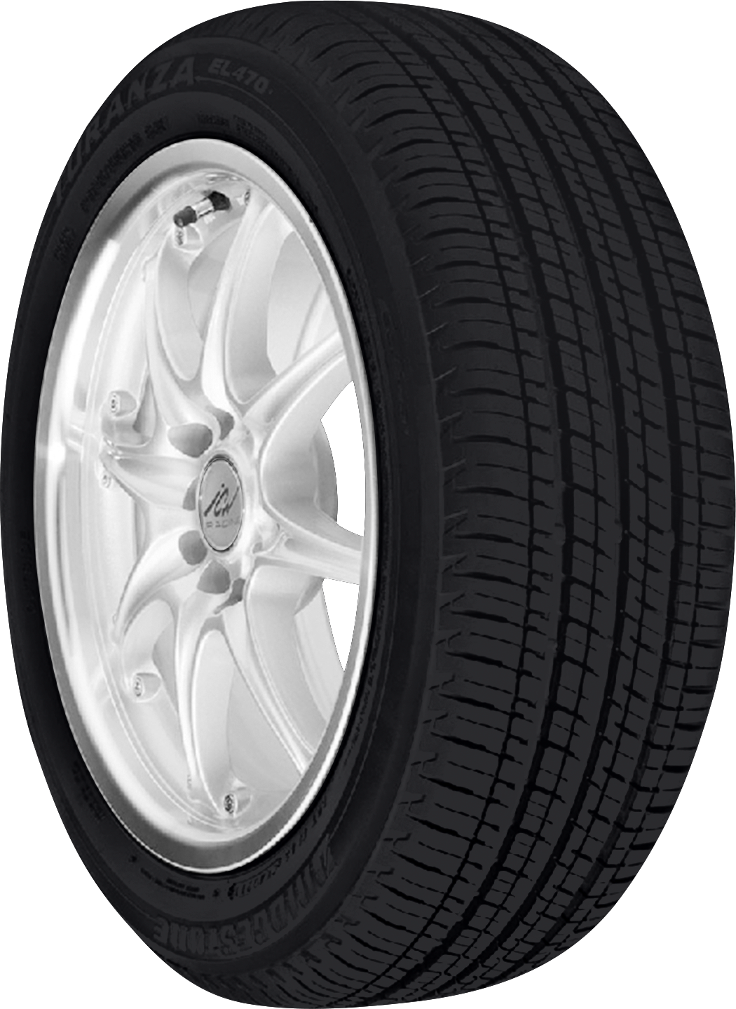 Bridgestone - Turanza EL470