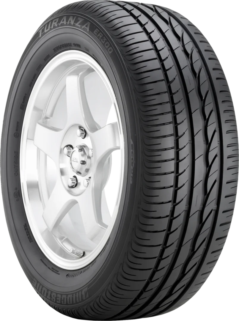Bridgestone - Turanza ER300-I RFT