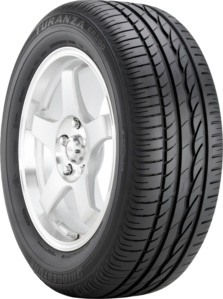 Bridgestone - Turanza ER300-I RFT