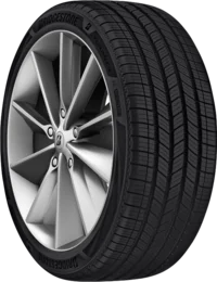 Bridgestone - Turanza EV