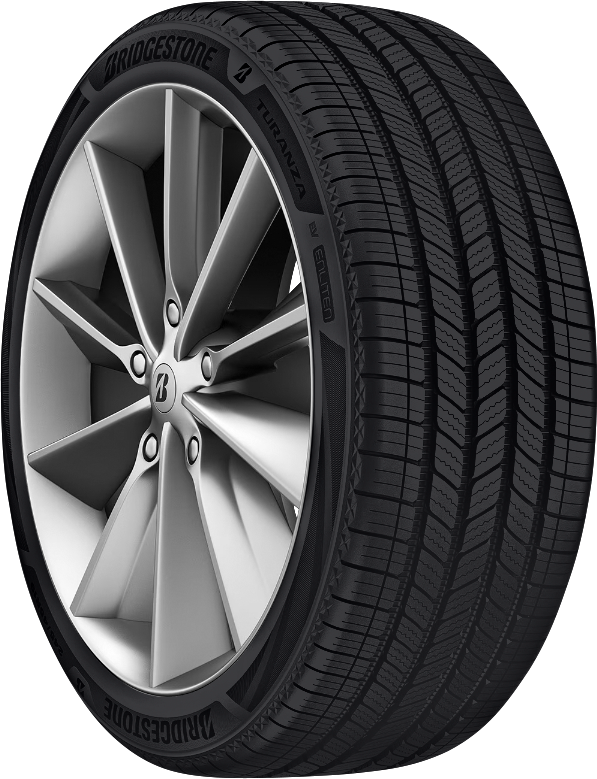 Bridgestone Turanza EV