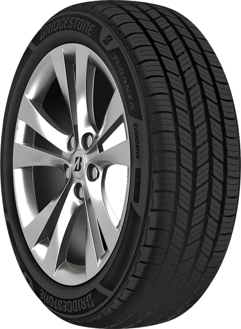 Bridgestone - Turanza EverDrive