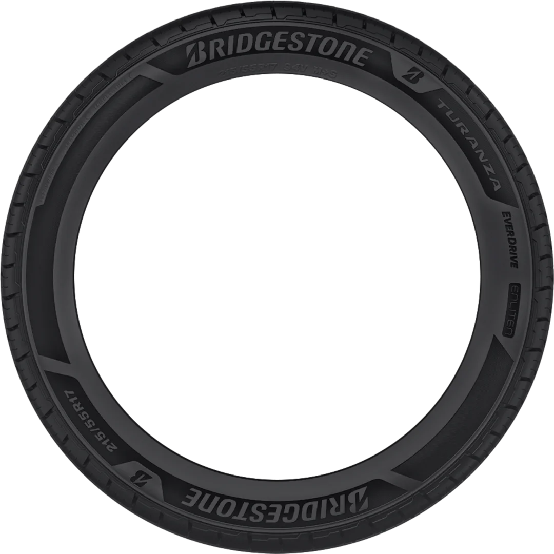 Bridgestone - Turanza EverDrive