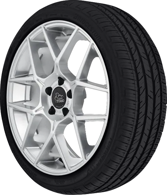 Bridgestone - Turanza LS100 A RFT