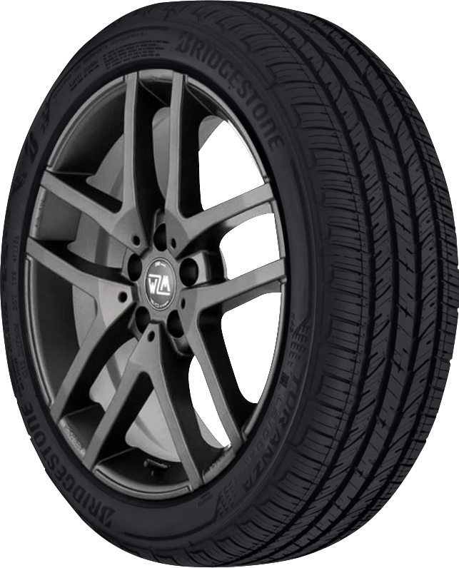 Bridgestone - Turanza LS100 A