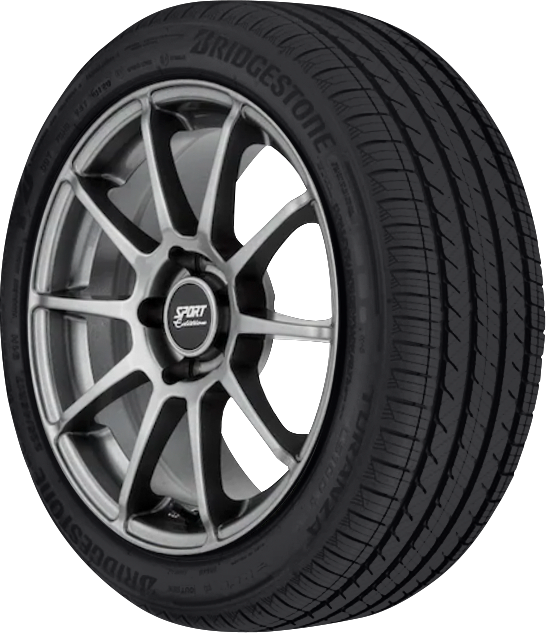 Bridgestone - Turanza LS100 RFT