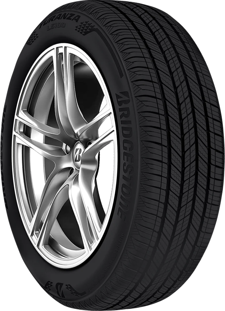 Bridgestone - Turanza LS100