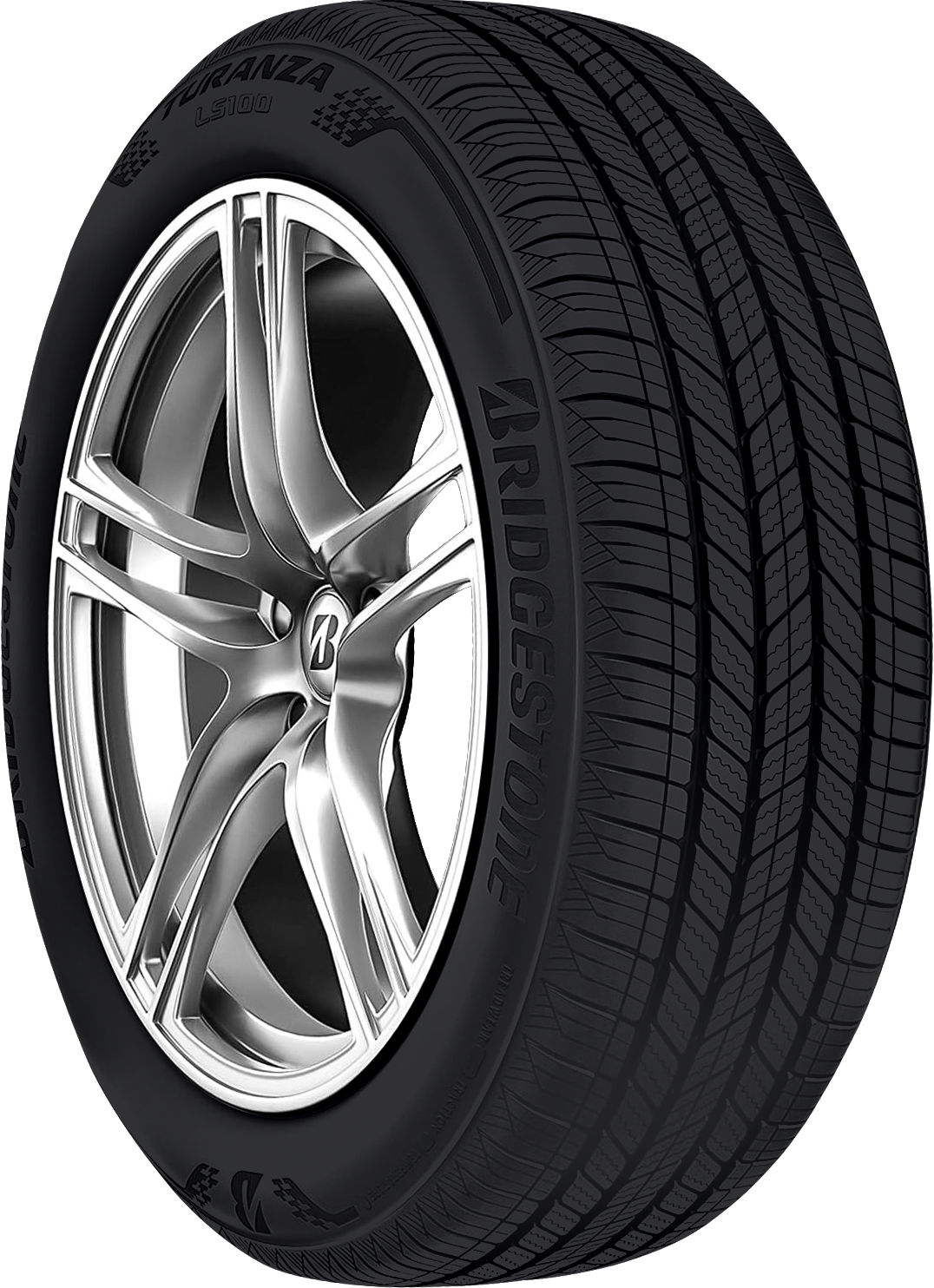 Bridgestone - Turanza LS100