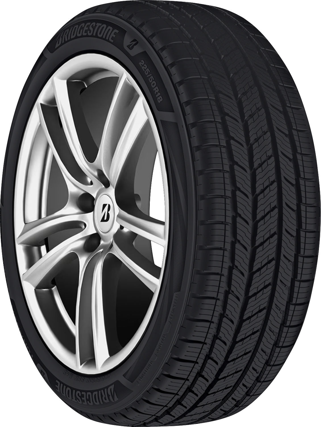 Bridgestone - Turanza Prestige