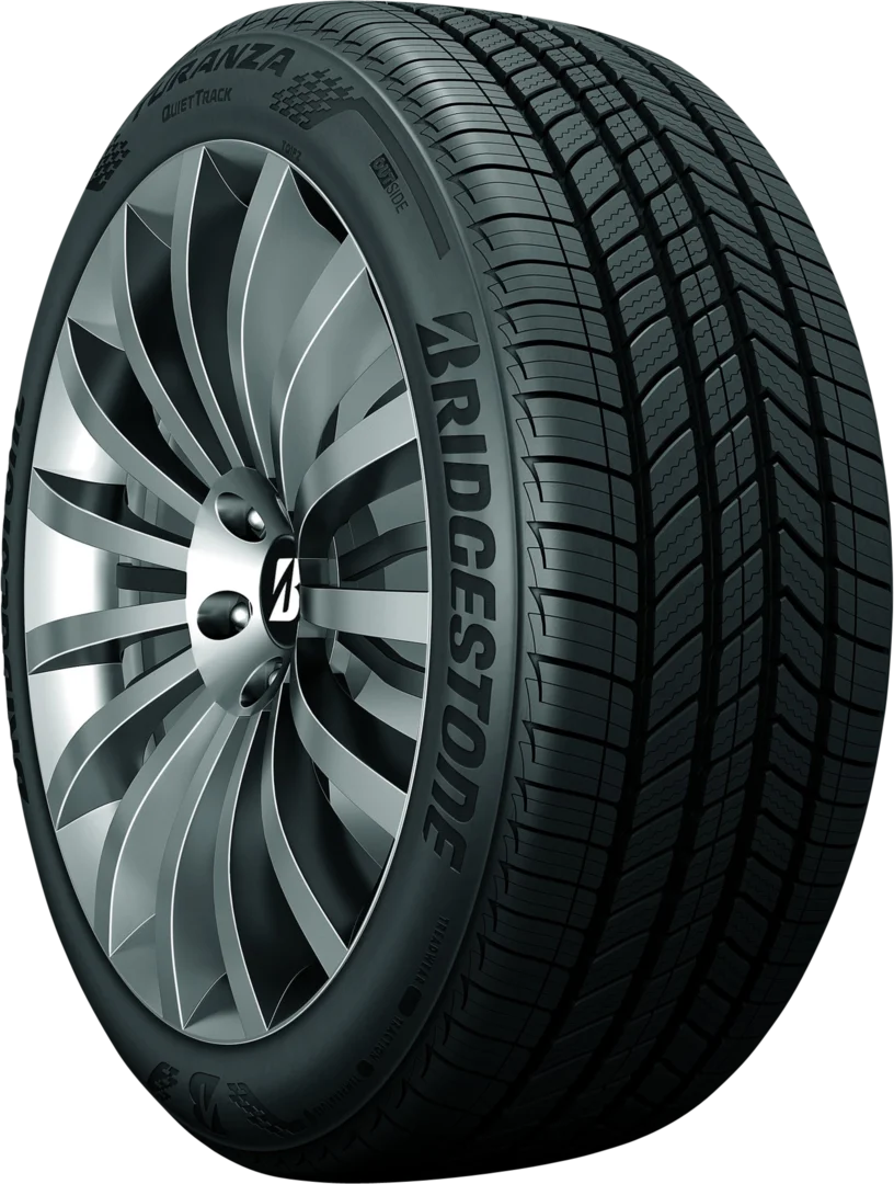 Bridgestone - Turanza QuietTrack