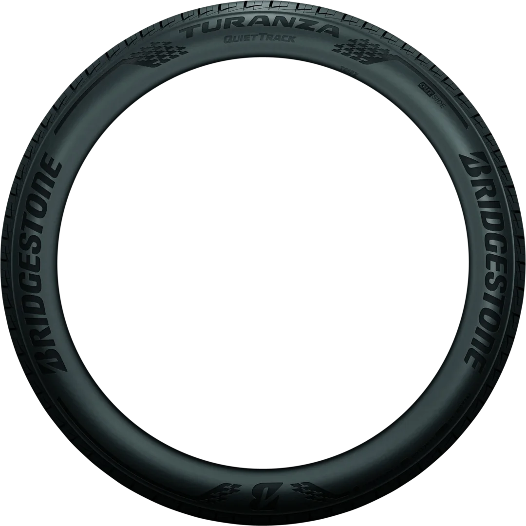 Bridgestone - Turanza QuietTrack