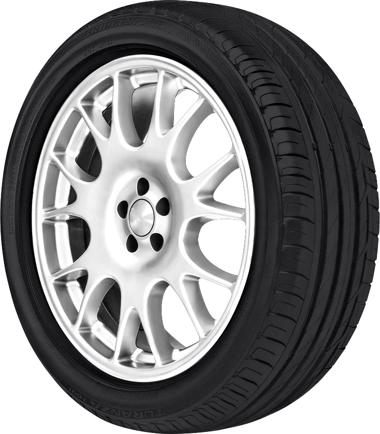 Bridgestone - Turanza T001 MOE