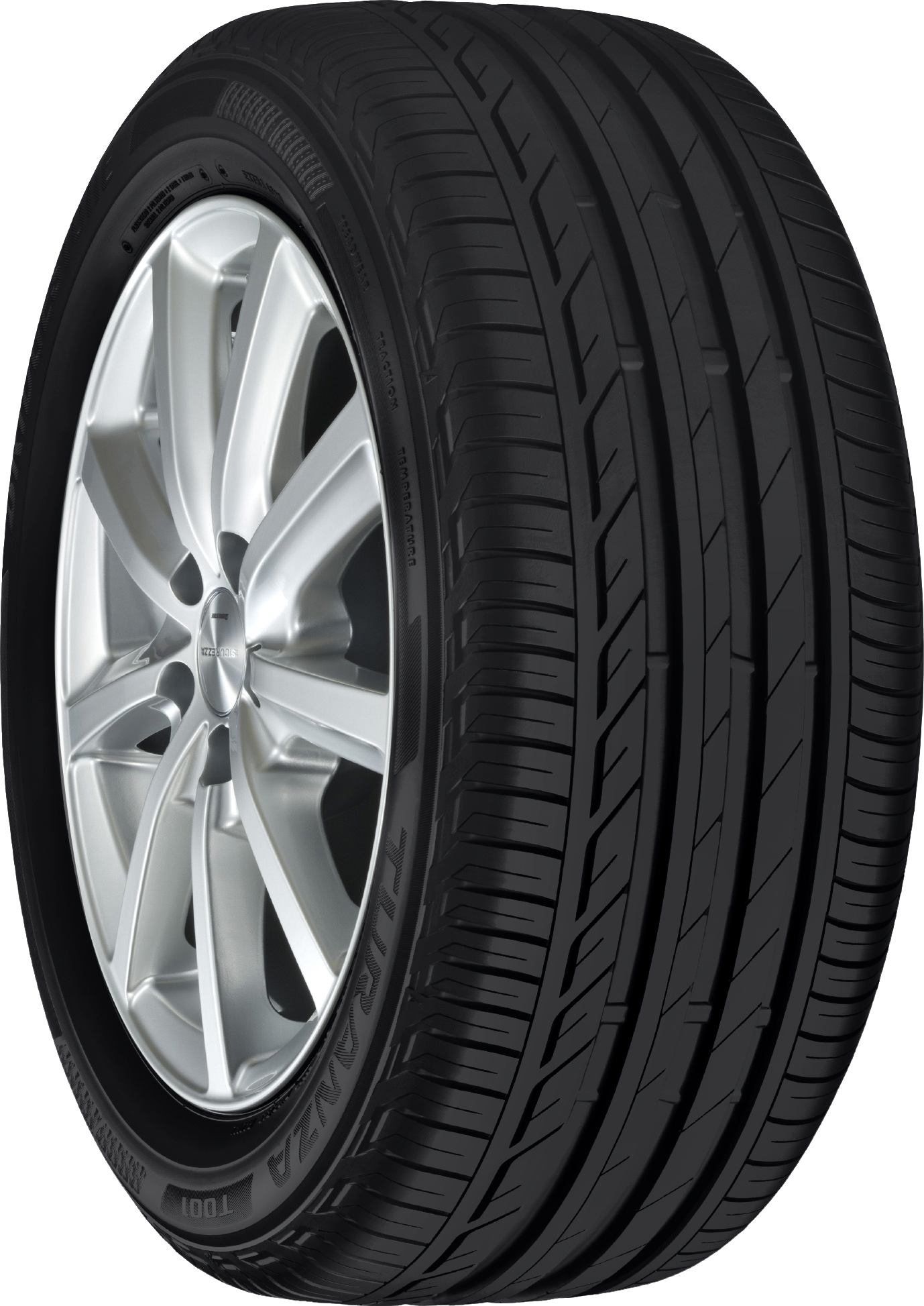 Bridgestone - Turanza T001