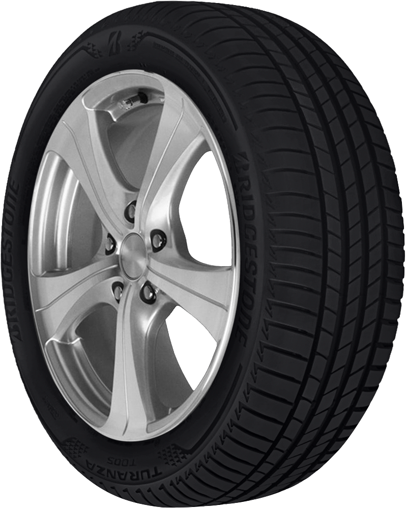 Bridgestone - Turanza T005