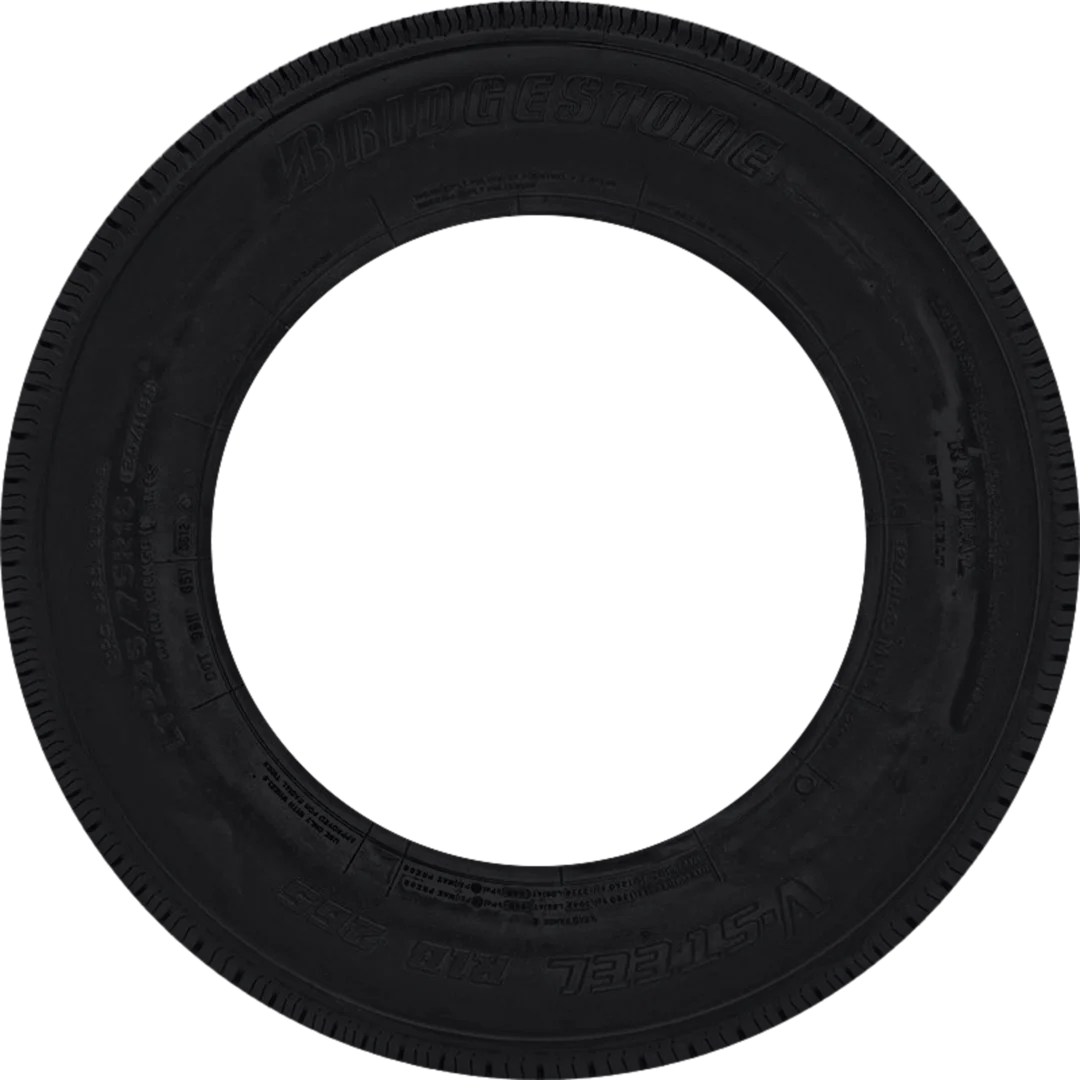 Bridgestone - V Steel R265