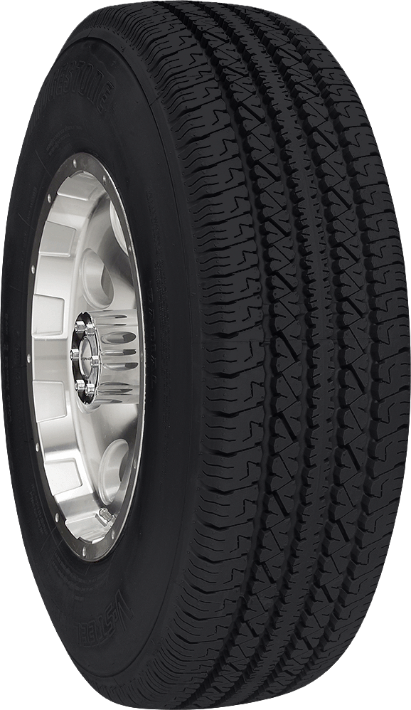 Bridgestone - V Steel R265