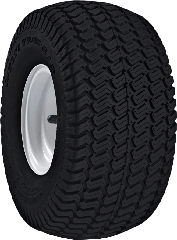 Carlstar - Multi Trac CS