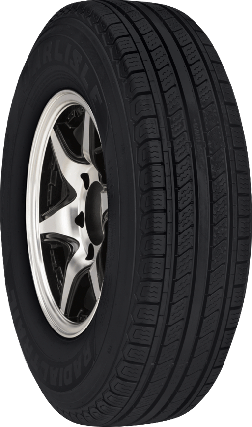 Carlstar - Radial Trail HD