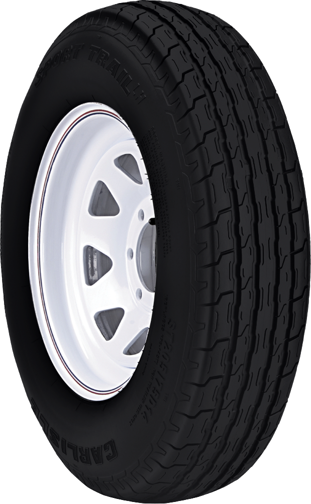 Carlstar - Sport Trail LH