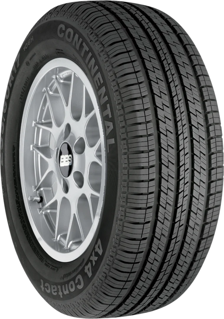 Continental - 4x4Contact