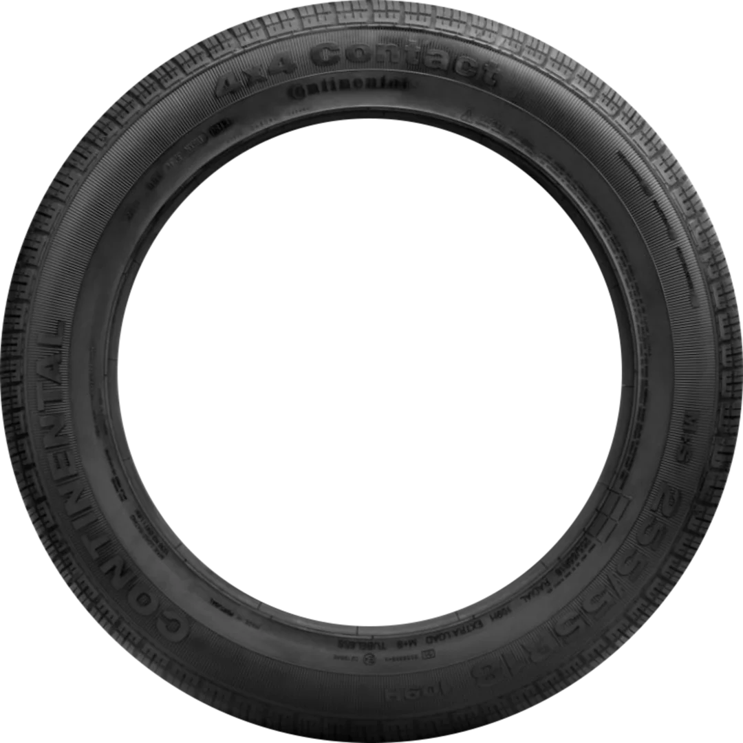 Continental - 4x4Contact
