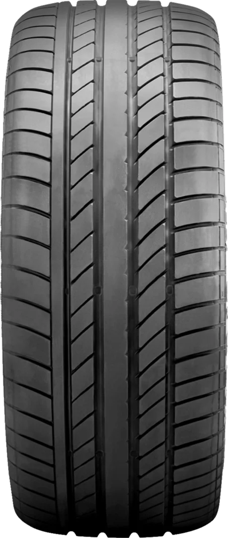 Continental - 4x4SportContact