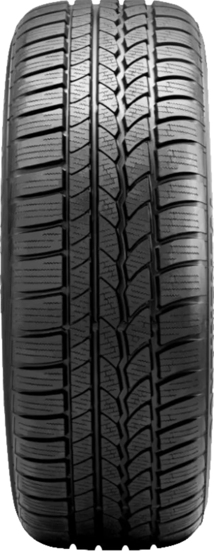 Continental - 4x4WinterContact