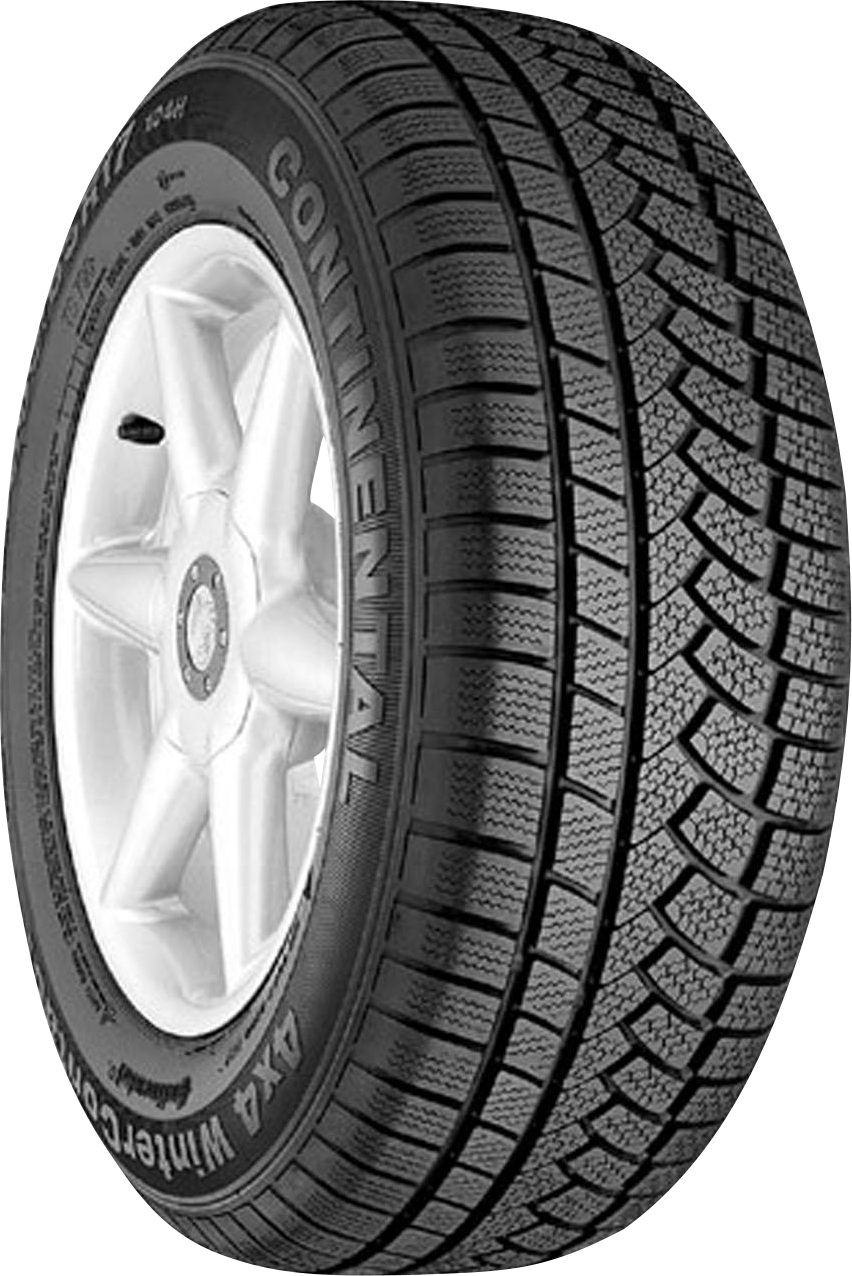 Continental - 4x4WinterContact