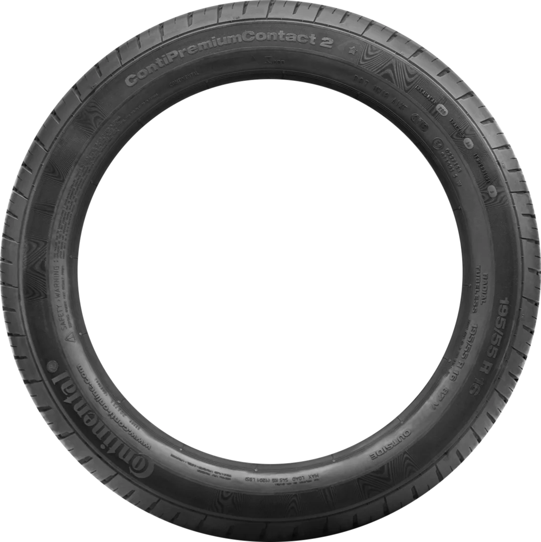 Continental - ContiPremiumContact 2