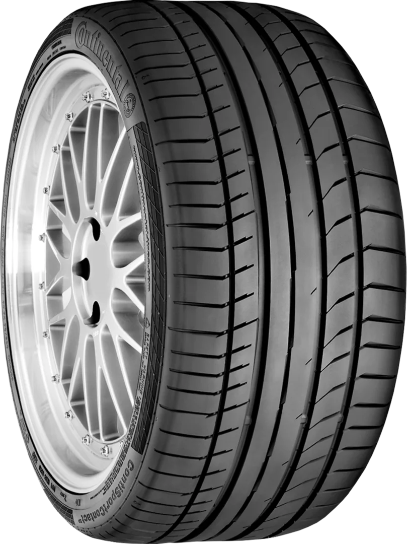 Continental - ContiSportContact 5P - SSR