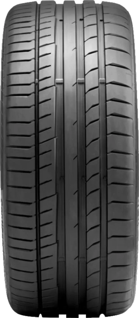 Continental - ContiSportContact 5P - SSR