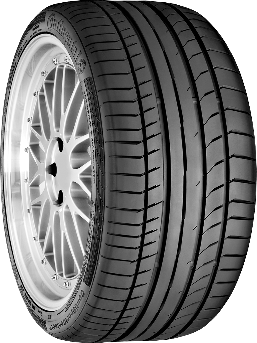 Continental - ContiSportContact 5P