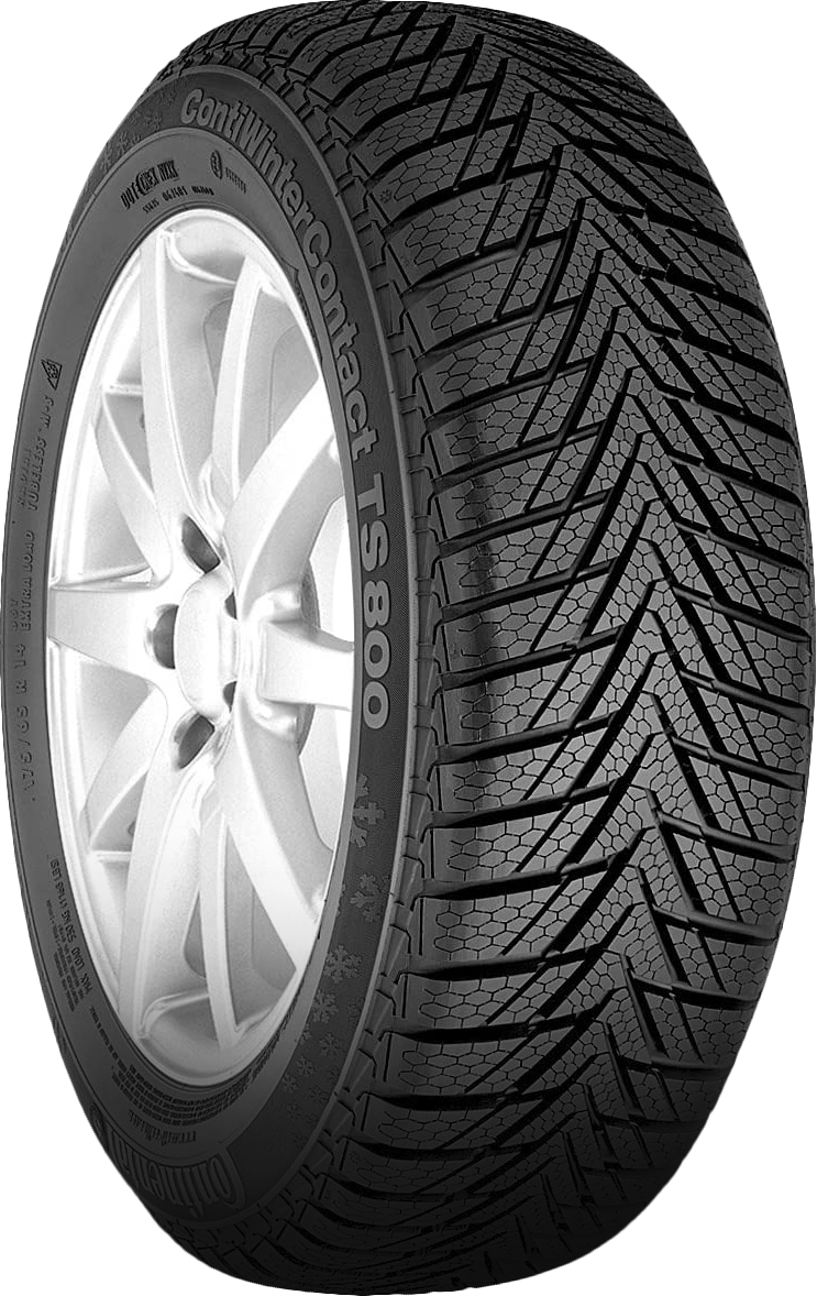 Continental - ContiWinterContact TS800