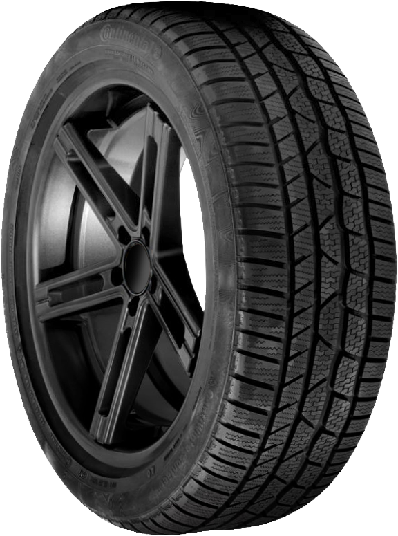 Continental - ContiWinterContact TS830 P - SSR