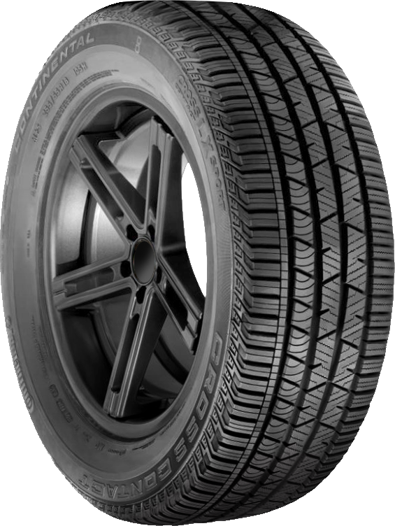 Continental - CrossContact LX Sport - SSR