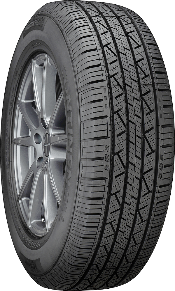 Continental - CrossContact LX25