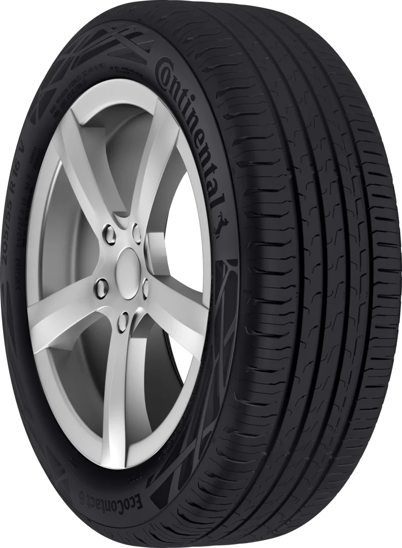 Continental - EcoContact 6