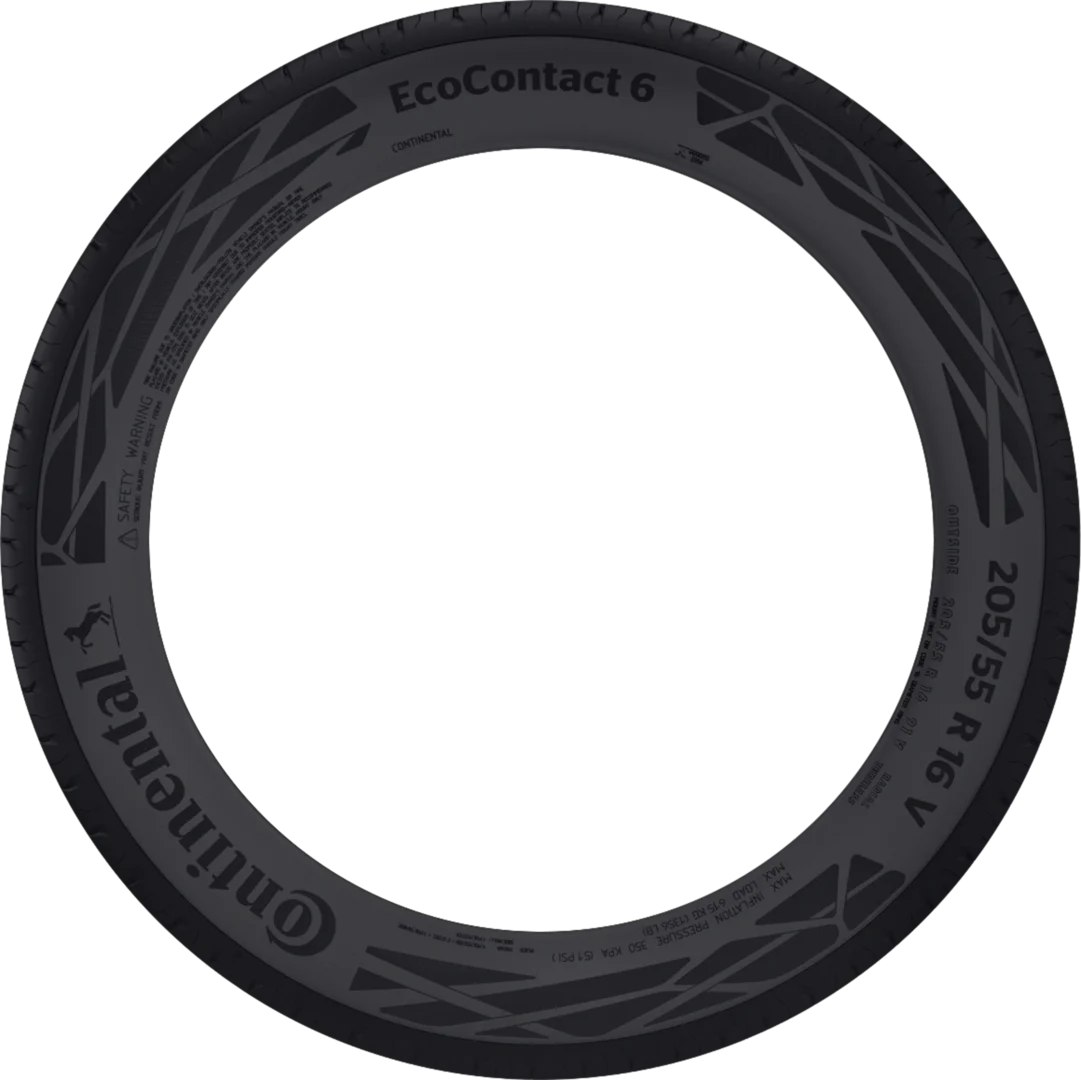 Continental - EcoContact 6