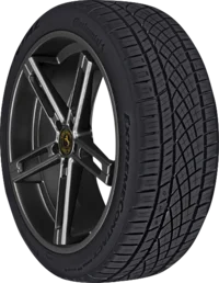 Continental - ExtremeContact DWS06 Plus