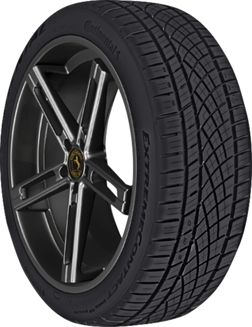 Continental - ExtremeContact DWS06 Plus