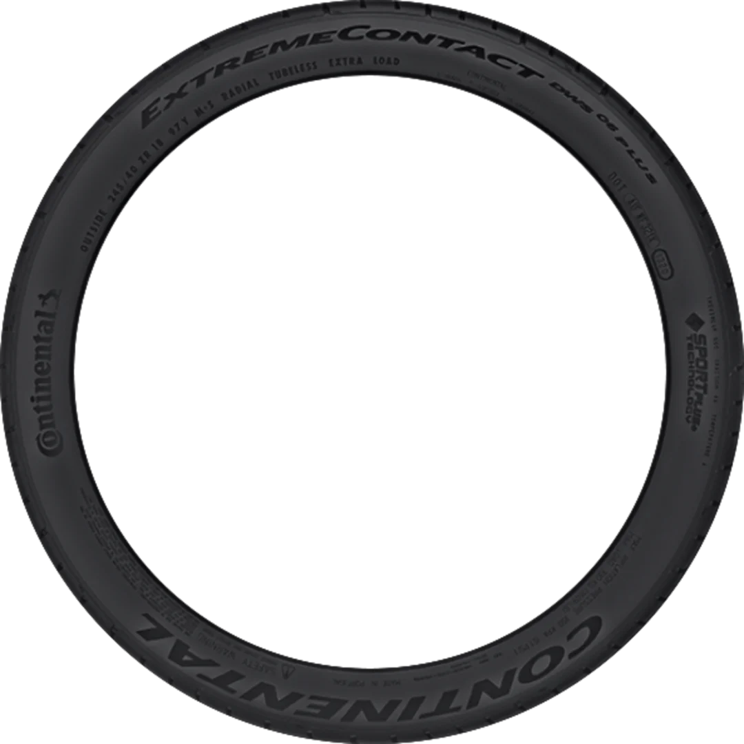 Continental - ExtremeContact DWS06 Plus