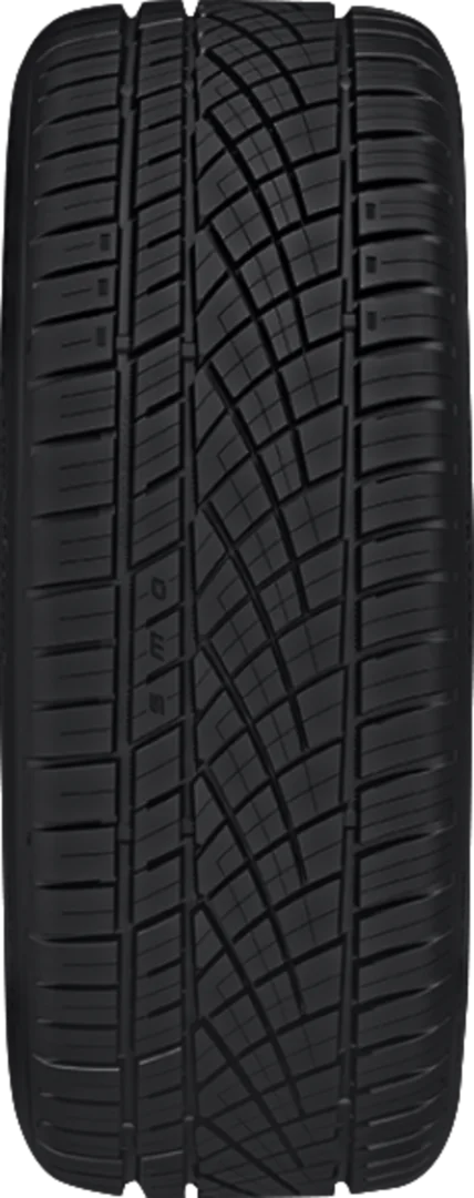 Continental - ExtremeContact DWS06 Plus