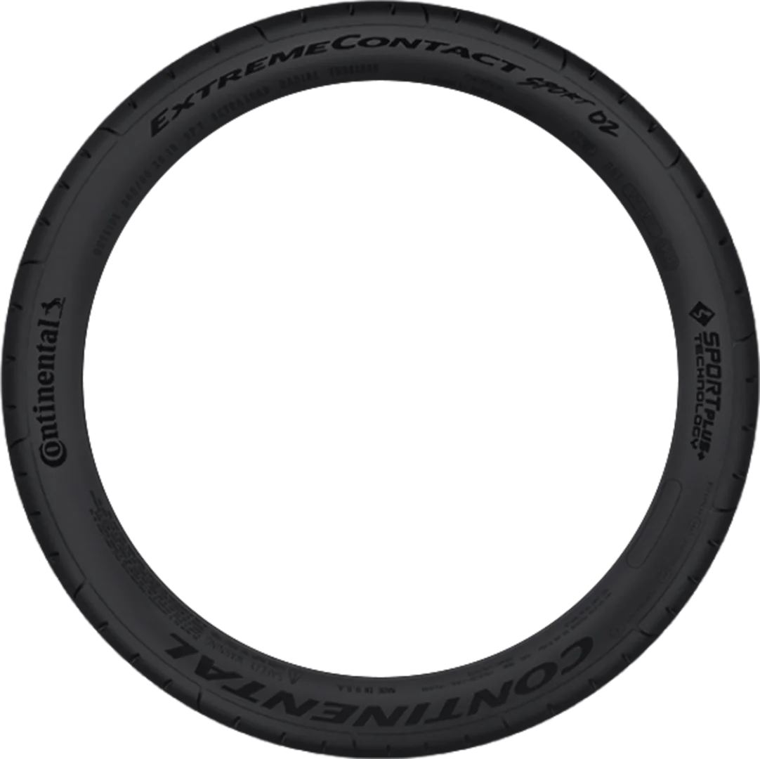 Continental - ExtremeContact Sport 02
