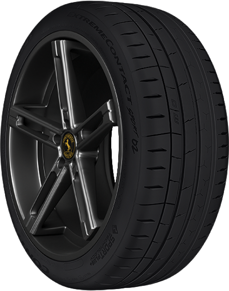 Continental - ExtremeContact Sport 02