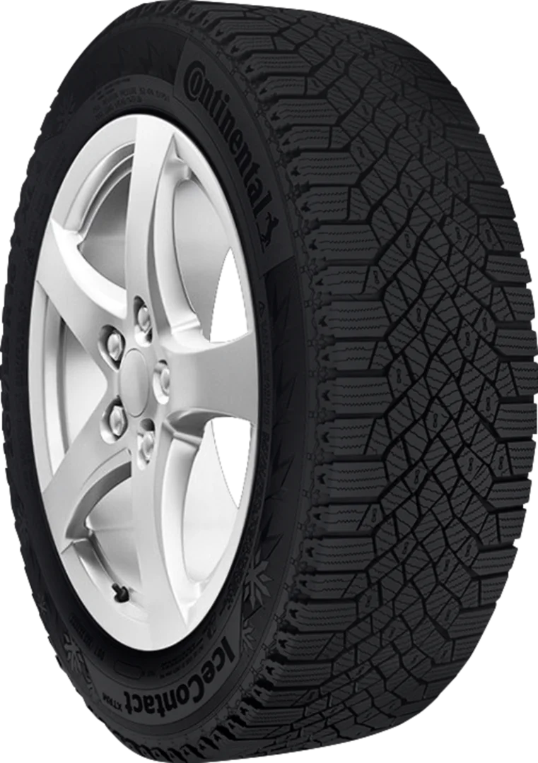 Continental - IceContact XTRM