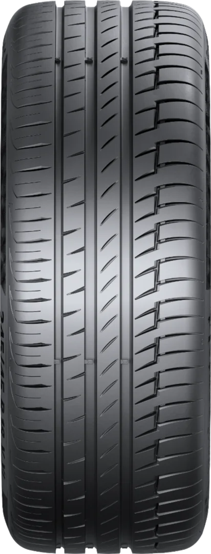 Continental - PremiumContact 6 - SSR
