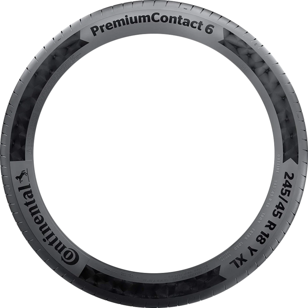 Continental - PremiumContact 6
