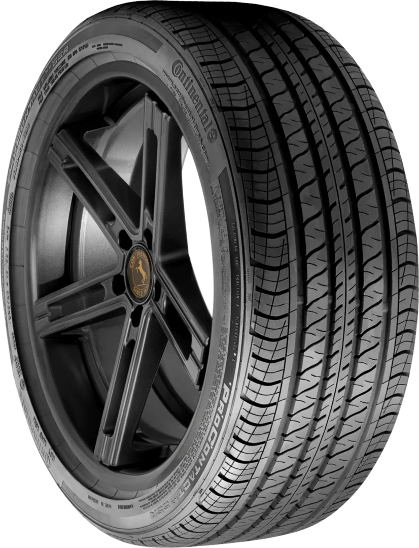 Continental - ProContact RX