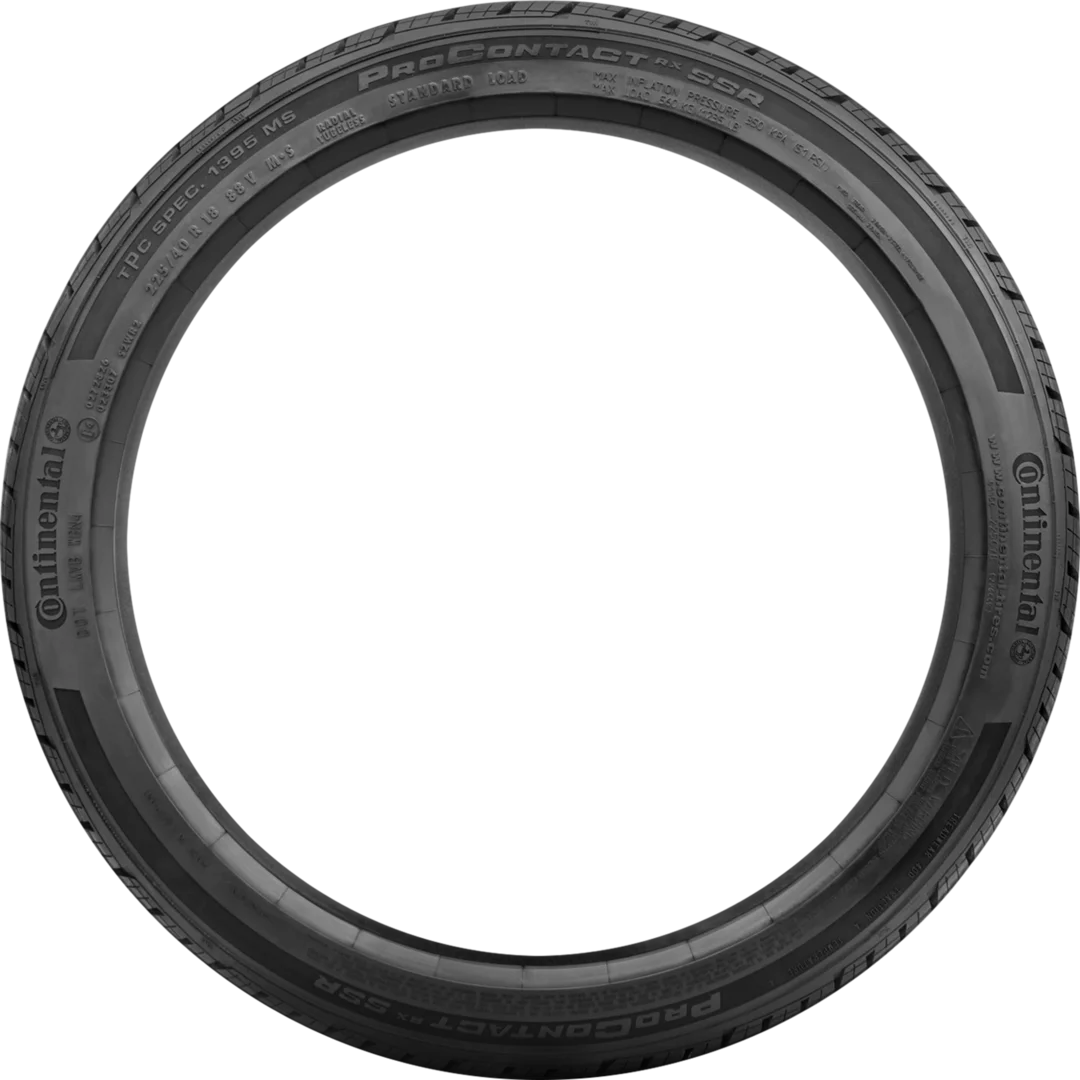 Continental - ProContact RX