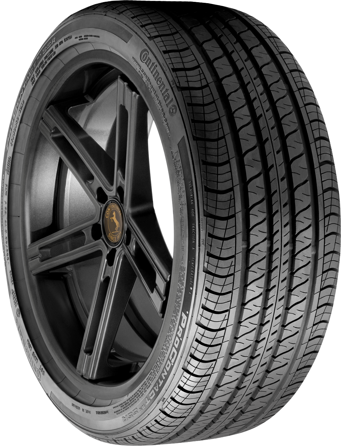 Continental - ProContact RX
